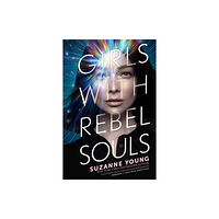 Simon & Schuster Children's Publishing Girls with Rebel Souls (häftad, eng)