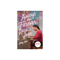 Simon & Schuster Books for Young Readers Always and Forever, Lara Jean (häftad, eng)