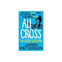 Random House Ali Cross: The Secret Detective (häftad, eng)