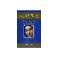 New City Press Mary in the Mystery (häftad, eng)