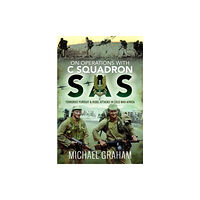 Pen & Sword Books Ltd On Operations with C Squadron SAS (inbunden, eng)