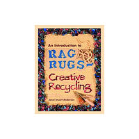 Pen & Sword Books Ltd An Introduction to Rag Rugs - Creative Recycling (häftad, eng)