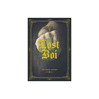 Arsenal Pulp Press Lost Boi (häftad, eng)