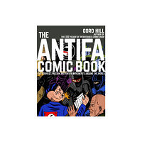 Arsenal Pulp Press The Antifa Comic Book (häftad, eng)