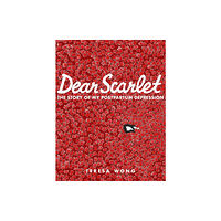 Arsenal Pulp Press Dear Scarlet (häftad, eng)