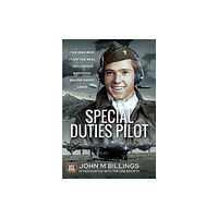 Pen & Sword Books Ltd Special Duties Pilot (inbunden, eng)