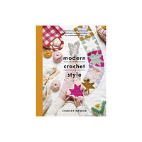 Pen & Sword Books Ltd Modern Crochet Style (häftad, eng)