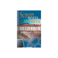 Christian Publishers LLC Screen Teen Writers (häftad, eng)