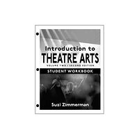 Christian Publishers LLC Introduction to Theatre Arts 2 (häftad, eng)