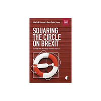 Bristol University Press Squaring the Circle on Brexit (häftad, eng)