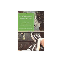 Bristol University Press Researching Happiness (häftad, eng)