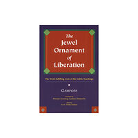 Shambhala Publications Inc The Jewel Ornament of Liberation (häftad, eng)