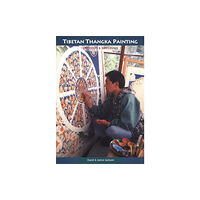 Shambhala Publications Inc Tibetan Thangka Painting (häftad, eng)