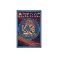 Shambhala Publications Inc The Psychology of Buddhist Tantra (häftad, eng)