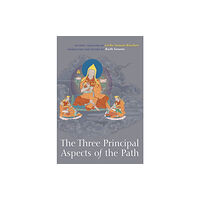 Shambhala Publications Inc The Three Principal Aspects of the Path (häftad, eng)