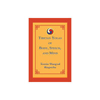 Shambhala Publications Inc Tibetan Yogas of Body, Speech, and Mind (häftad, eng)