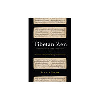 Shambhala Publications Inc Tibetan Zen (häftad, eng)