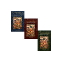 Shambhala Publications Inc A Compendium of the Mahayana (inbunden, eng)