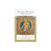 Shambhala Publications Inc Buddha Nature (häftad, eng)