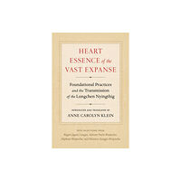 Shambhala Publications Inc Heart Essence of the Vast Expanse (häftad, eng)