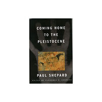 ISLAND PRESS Coming Home to the Pleistocene (häftad, eng)