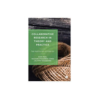 Bristol University Press Collaborative Research in Theory and Practice (häftad, eng)