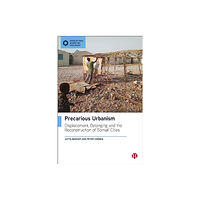 Bristol University Press Precarious Urbanism (häftad, eng)