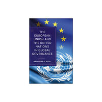 Bristol University Press The European Union and the United Nations in Global Governance (inbunden, eng)