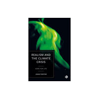 Bristol University Press Realism and the Climate Crisis (häftad, eng)