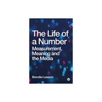 Bristol University Press The Life of a Number (inbunden, eng)