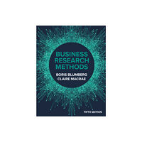 McGraw-Hill Business Research Methods 5e (häftad, eng)