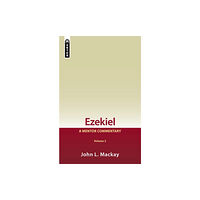 Christian Focus Publications Ltd Ezekiel Vol 2 (inbunden, eng)