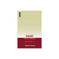 Christian Focus Publications Ltd Isaiah Vol 1 (inbunden, eng)