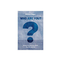 Christian Focus Publications Ltd Who are You? (häftad, eng)