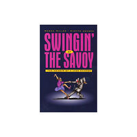 Temple University Press,U.S. Swingin' at the Savoy (häftad, eng)