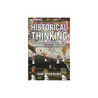 Temple University Press,U.S. Historical Thinking (häftad, eng)