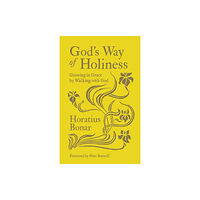 Christian Focus Publications Ltd God’s Way of Holiness (inbunden, eng)