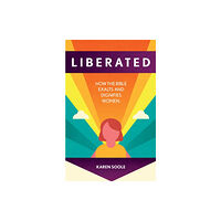 Christian Focus Publications Ltd Liberated (häftad, eng)