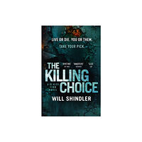 Hodder & Stoughton The Killing Choice (häftad, eng)