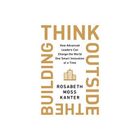 John Murray Press Think Outside The Building (häftad, eng)