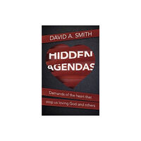 Christian Focus Publications Ltd Hidden Agendas (häftad, eng)