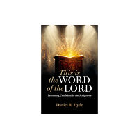 Christian Focus Publications Ltd This Is the Word of the Lord (häftad, eng)