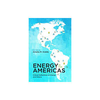 University of Calgary Press Energy in the Americas (häftad, eng)