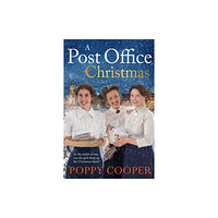 Hodder & Stoughton A Post Office Christmas (häftad, eng)