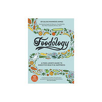 Hodder & Stoughton Foodology (inbunden, eng)