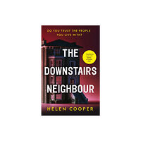 Hodder & Stoughton The Downstairs Neighbour (häftad, eng)