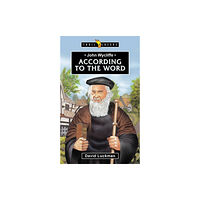 Christian Focus Publications Ltd John Wycliffe (häftad, eng)