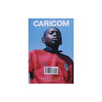 Caricom Magazine CARICOM Issue 2 (häftad, eng)