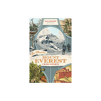 John Murray Press The Hunt for Mount Everest (häftad, eng)