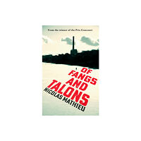 Hodder & Stoughton Of Fangs and Talons (inbunden, eng)